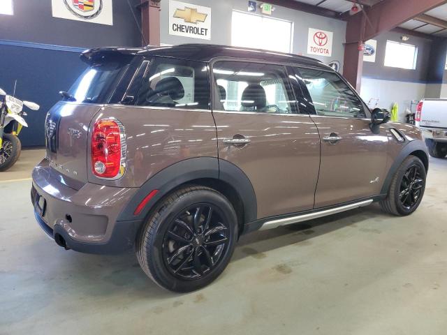 2015 MINI COOPER S C - WMWZC5C57FWP42689