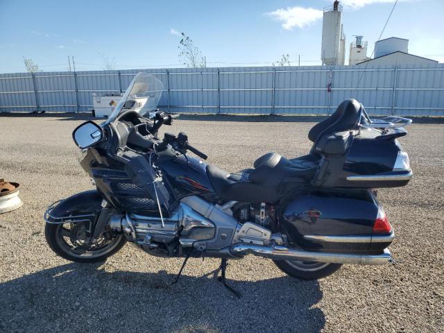 2009 HONDA GL1800 - 1HFSC47HX9A803978