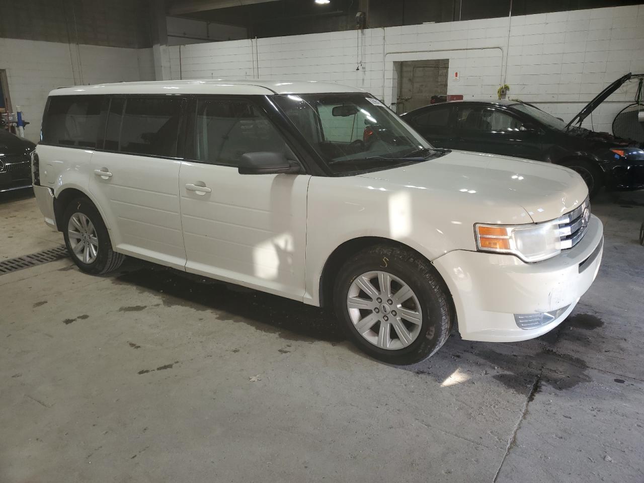 FORD FLEX SE