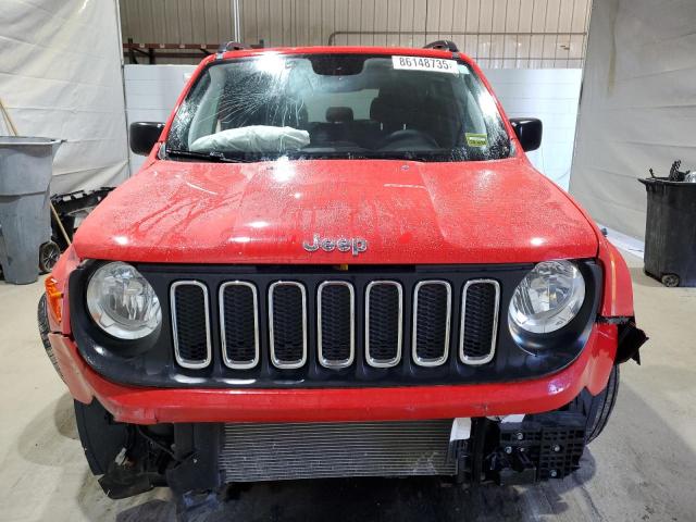 2018 JEEP RENEGADE SPORT ZACCJBAB3JPG82499