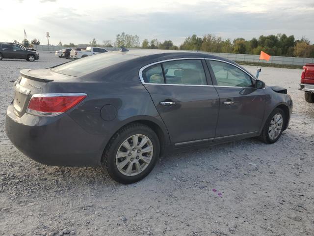 2013 BUICK LACROSSE - 1G4GA5ER2DF184145
