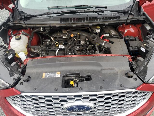 2024 FORD EDGE SEL #3294538641