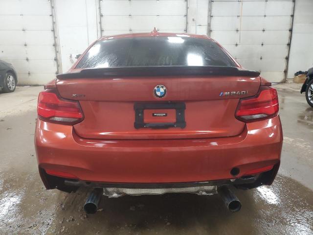2019 BMW M240XI WBA2J7C5XK7D05666