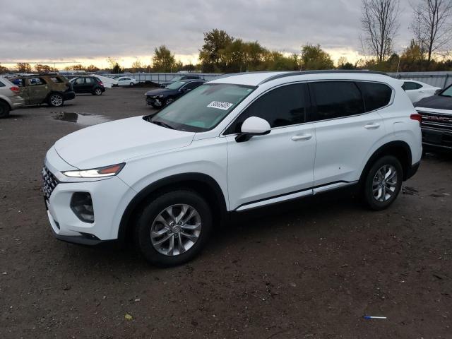 2019 HYUNDAI SANTA FE S - 5NMS2CAD7KH080695