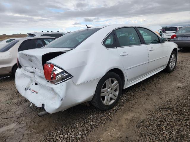 2014 CHEVROLET IMPALA LIMITED LT #3266351788