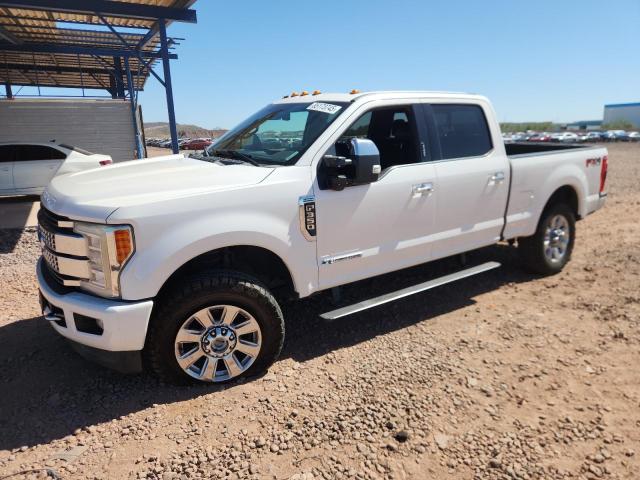 FORD F350 SUPER DUTY