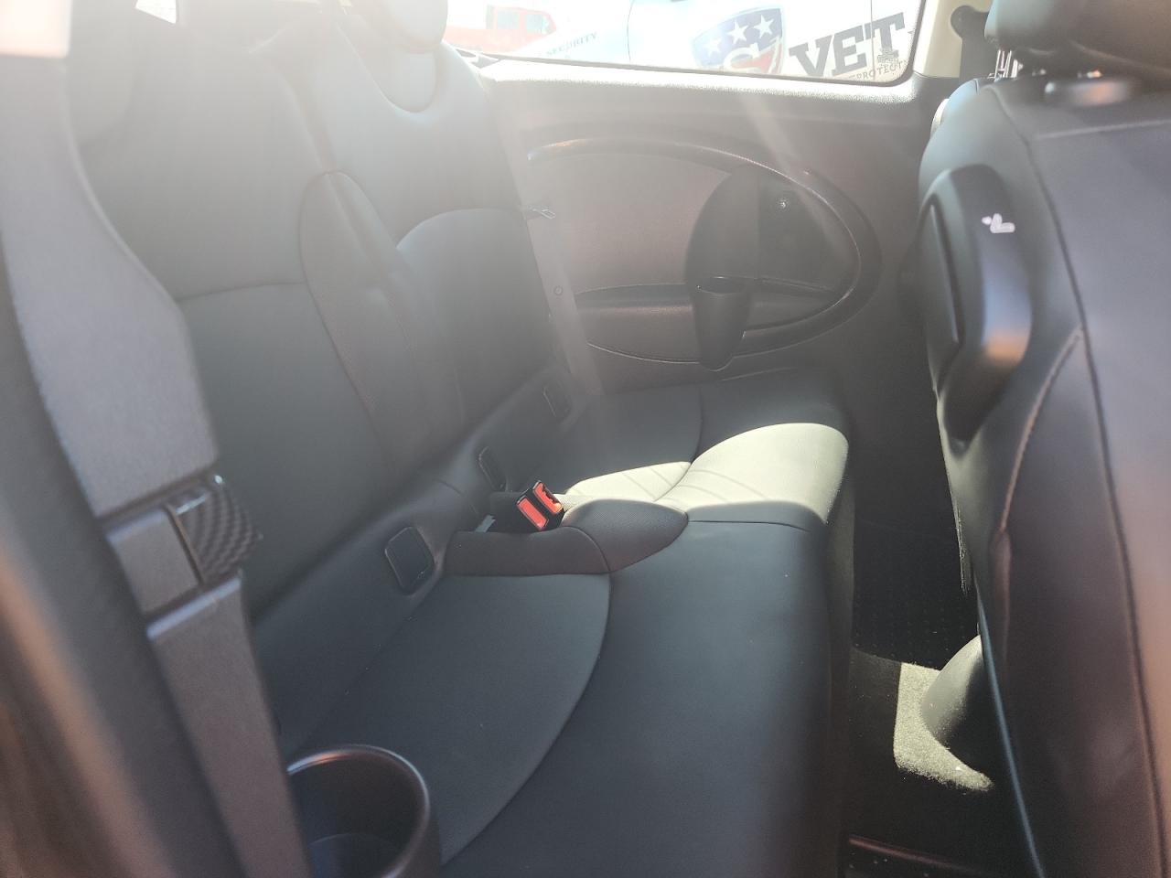 MINI CLUBMAN S CLUBMAN