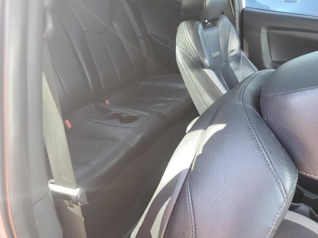 2013 HYUNDAI VELOSTER T - KMHTC6AE9DU153682