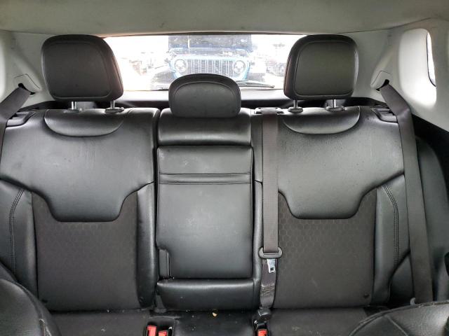 2020 JEEP COMPASS LA #3292330297