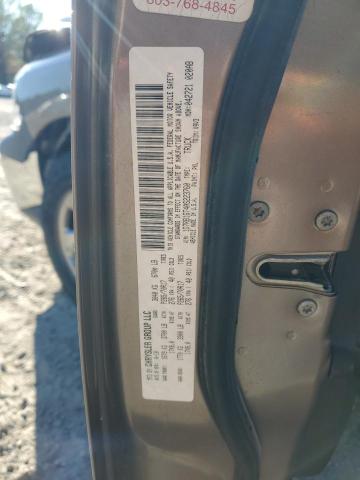 2010 DODGE RAM 1500 - 1D7RB1GT4AS223760