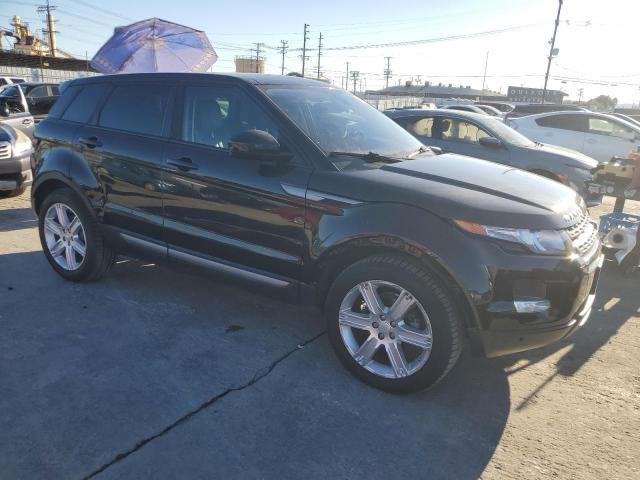 2015 LAND ROVER RANGE ROVE - SALVP2BG3FH041328