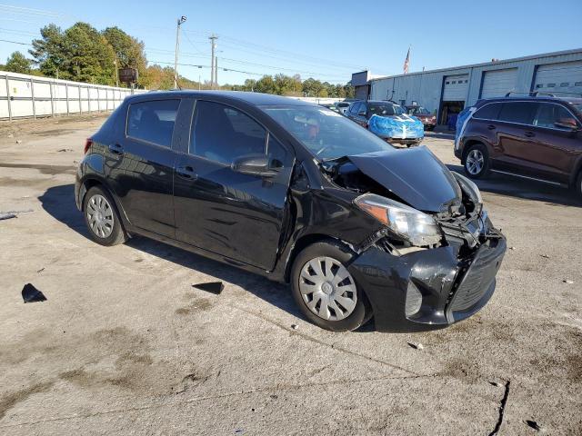 2015 TOYOTA YARIS - VNKKTUD37FA026262