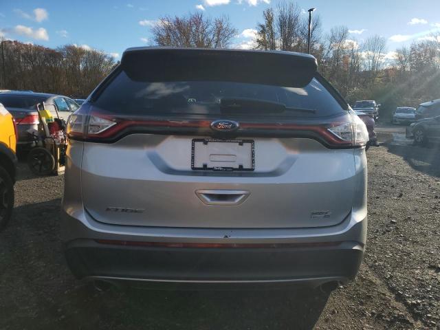 2015 FORD EDGE SEL - 2FMTK4J90FBB98478