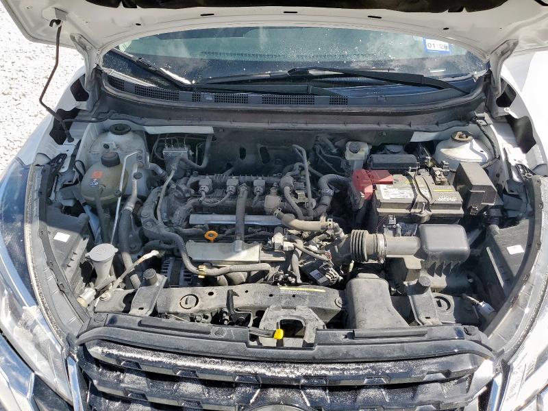 2021 NISSAN KICKS SV - 3N1CP5CV9ML482539