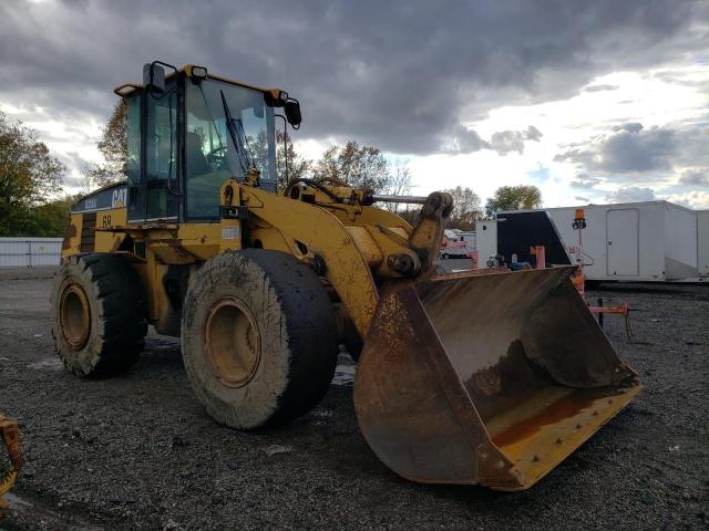Global Auto Auctions: 1999 CATERPILLAR 928G WHEEL LOADER