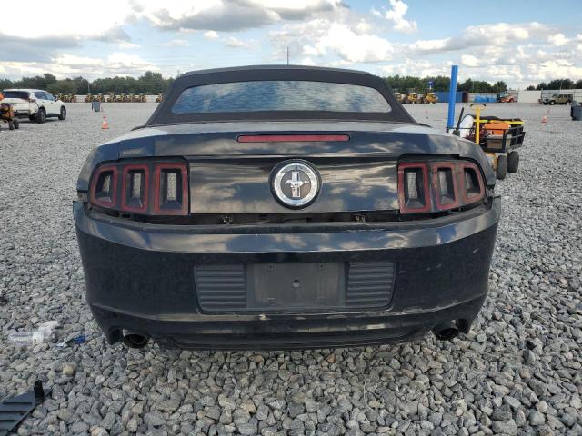 2014 FORD MUSTANG - 1ZVBP8EM4E5302090