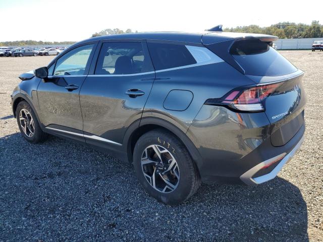 2024 KIA SPORTAGE L KNDPU3DF9R7253213