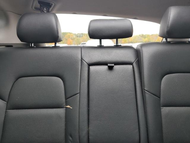 2019 HYUNDAI TUCSON LIM - KM8J3CAL1KU035580