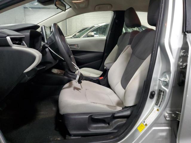 2020 TOYOTA COROLLA LE #3283988860