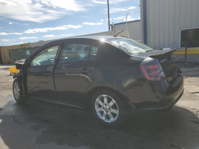 2012 NISSAN SENTRA 2.0 #3297894793