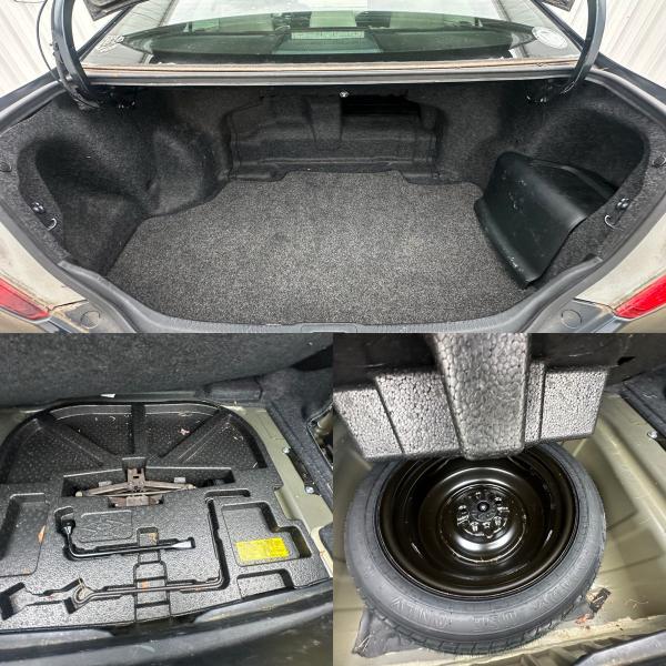 2013 TOYOTA CAMRY HYBR - 4T1BD1FK3DU087642