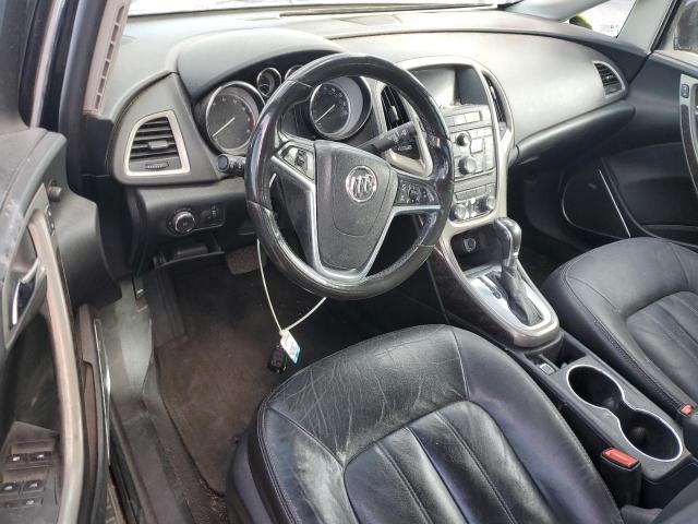 2016 BUICK VERANO 1G4PS5SK6G4143134