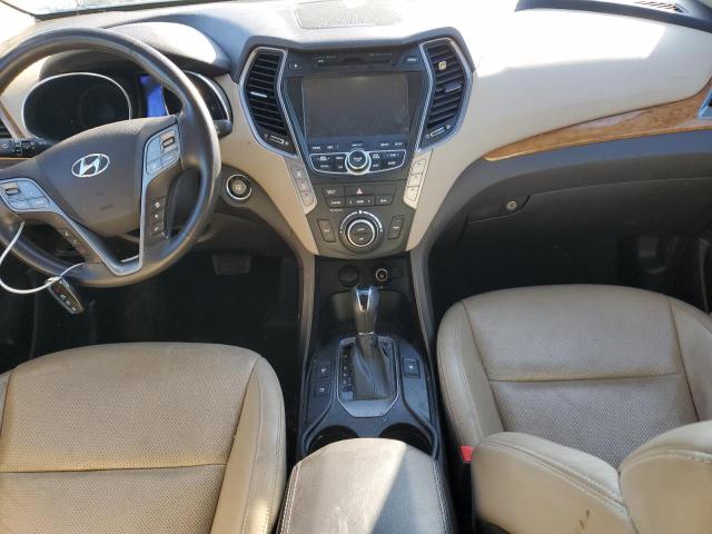 2015 HYUNDAI SANTA FE G - KM8SRDHF6FU101927