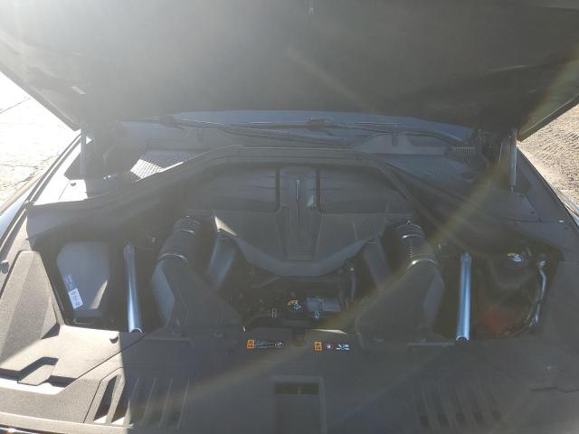 2022 GENESIS GV80 BASE #3276349712