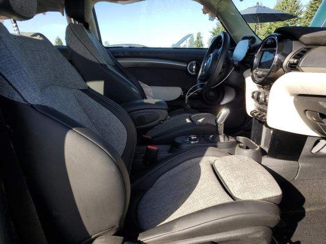 2021 MINI COOPER SE WMWXP3C03M2N09093