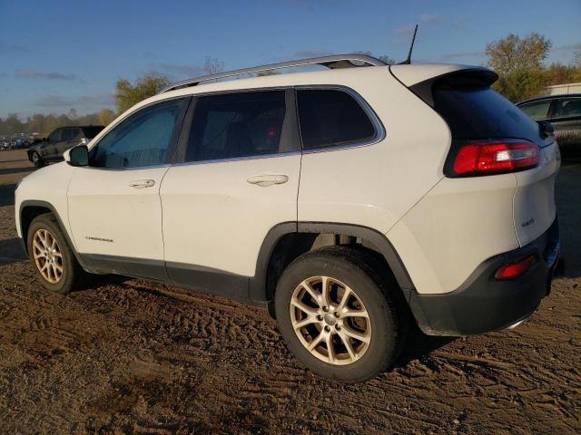 2016 JEP CHEROKEE LATITUDE #3275493761