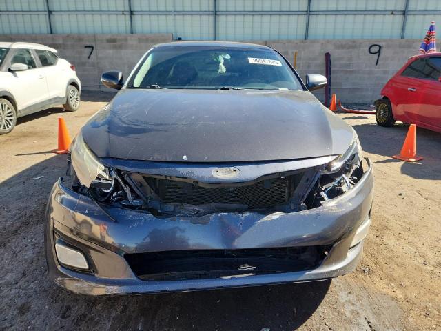 2015 KIA OPTIMA LX #3286699290