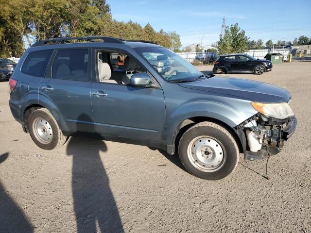 2011 SUBARU FORESTER 2 - JF2SHCDC6BH732842