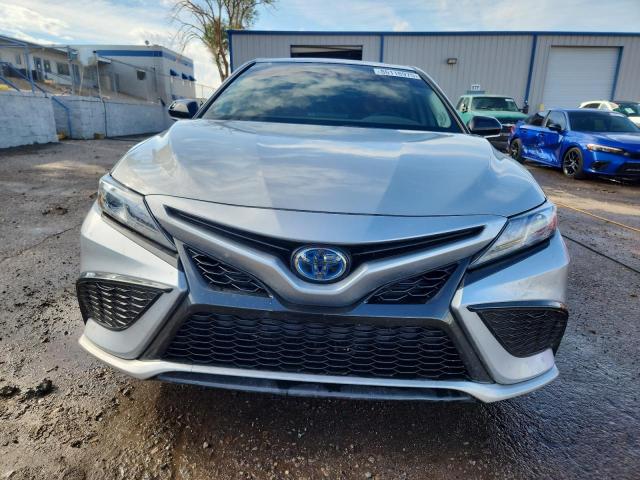 2024 TOYOTA CAMRY XSE - Other View