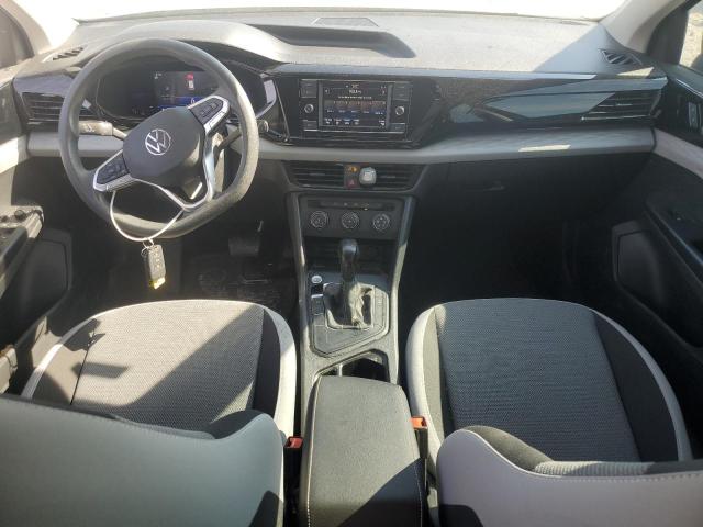 2022 VOLKSWAGEN TAOS S - 3VVCX7B24NM028017