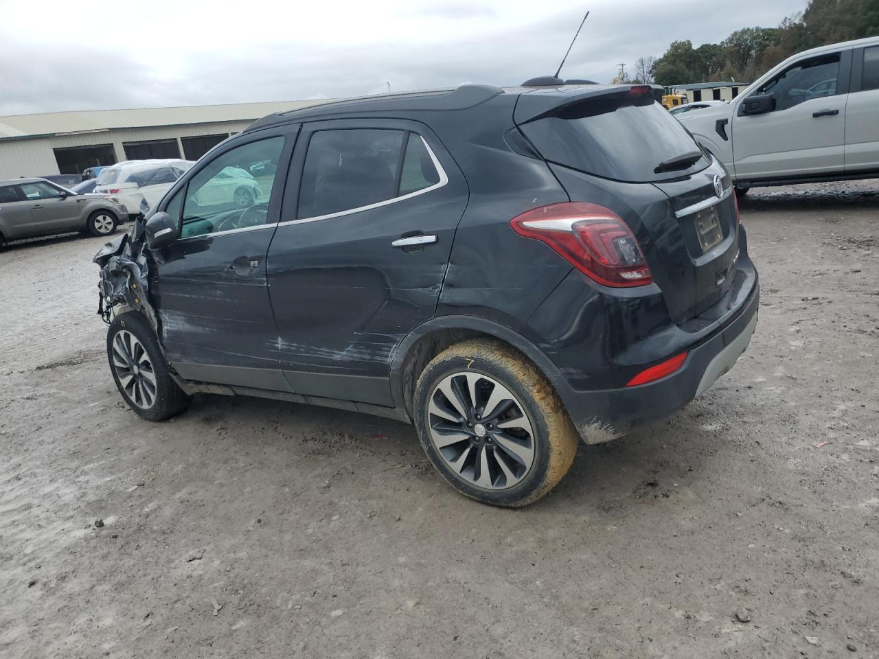 BUICK ENCORE ESSENCE