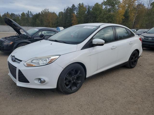 2014 FORD FOCUS SE - 1FADP3F22EL401293