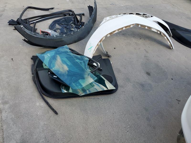 2020 CHEVROLET MALIBU LS - 1G1ZC5ST8LF131934