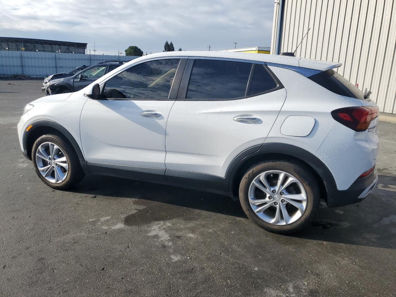 BUICK ENCORE PREFERRED