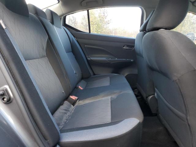 2025 NISSAN VERSA SV 3N1CN8EV9SL848601