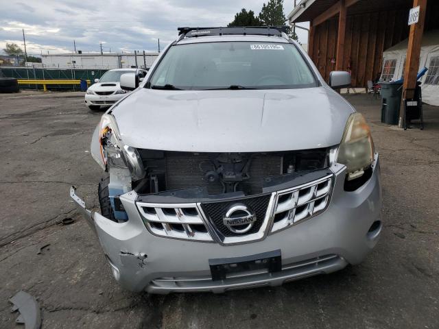 2013 NISSAN ROGUE S - JN8AS5MV3DW138527
