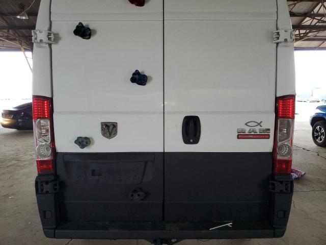 2018 RAM PROMASTER #3301762332