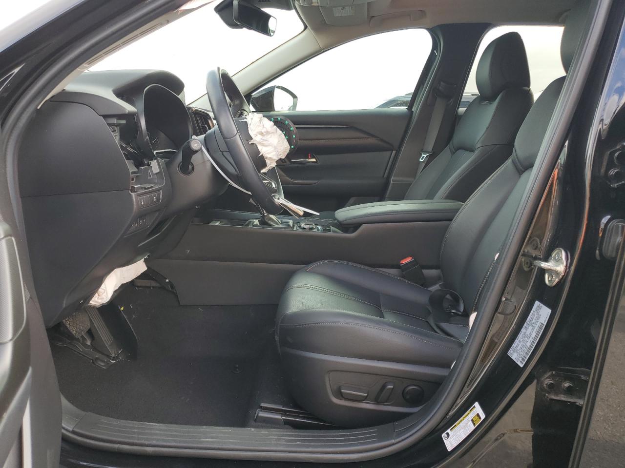 MAZDA CX-50 PREMIUM PLUS