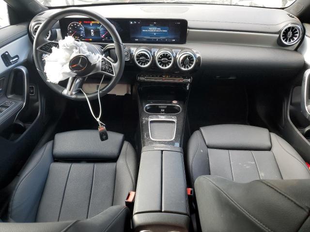 2025 MERCEDES-BENZ CLA 250 4M #3275452721