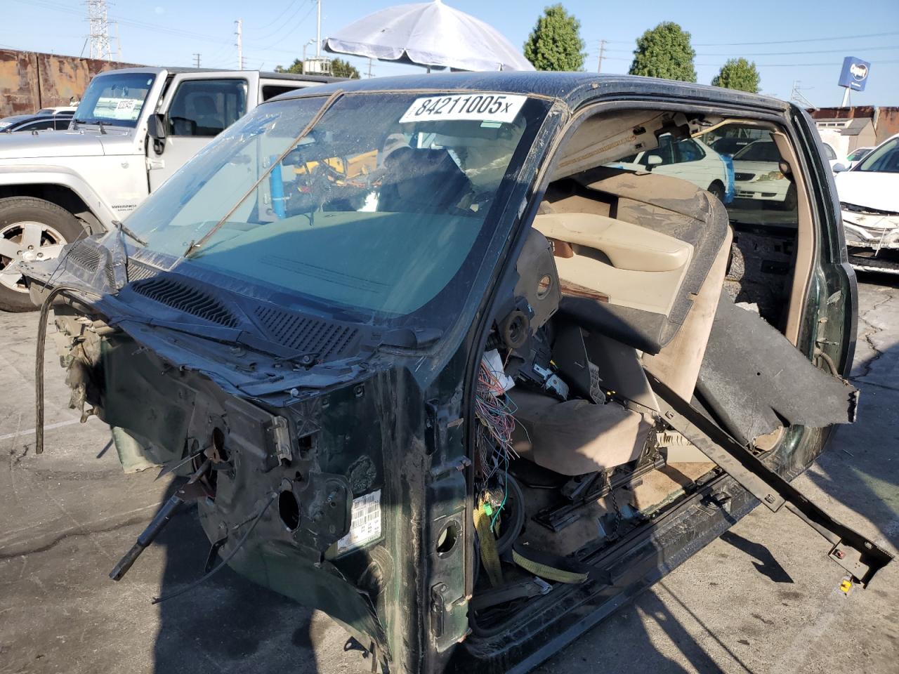 Lot #3266032517 2007 CHEVROLET SILVERADO