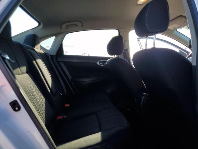 2016 NISSAN SENTRA S - 3N1AB7AP1GY291095