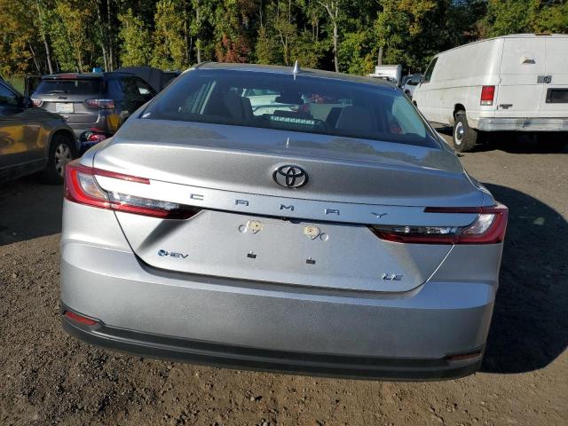 2025 TOYOTA CAMRY XSE 4T1DAACK8SU572538