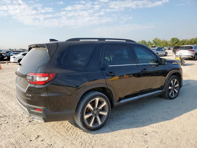 2023 HONDA PILOT ELIT 5FNYG1H84PB012565