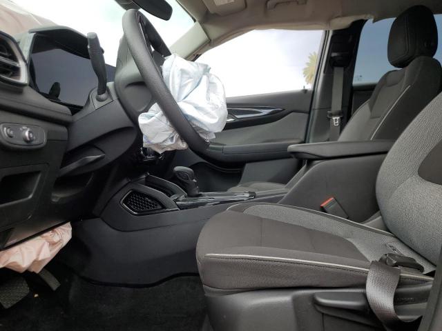 2024 CHEVROLET TRAILBLAZE KL79MRSL4RB200076