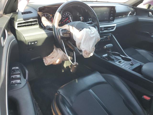 2021 KIA K5 GT LINE - 5XXG64J27MG079448