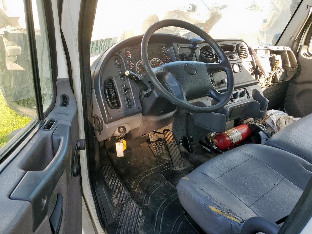 Lot #3284233254 2019 FREIGHTLINER M2 106 MEDIUM DUTY